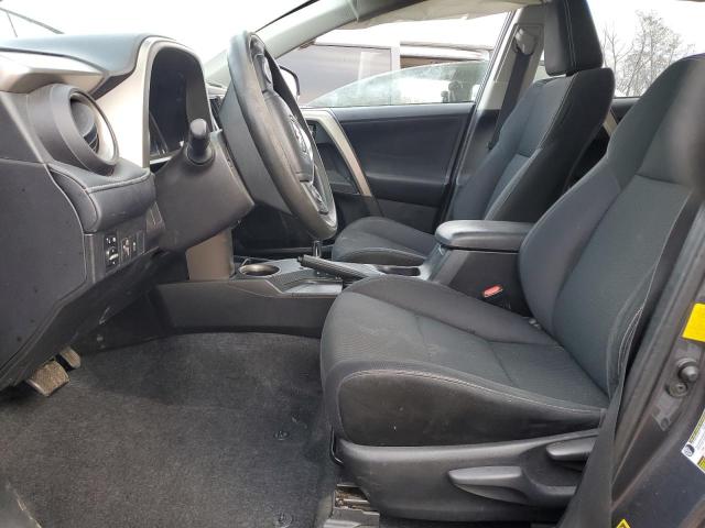 2015 TOYOTA RAV4 XLE - 2T3WFREV3FW229102