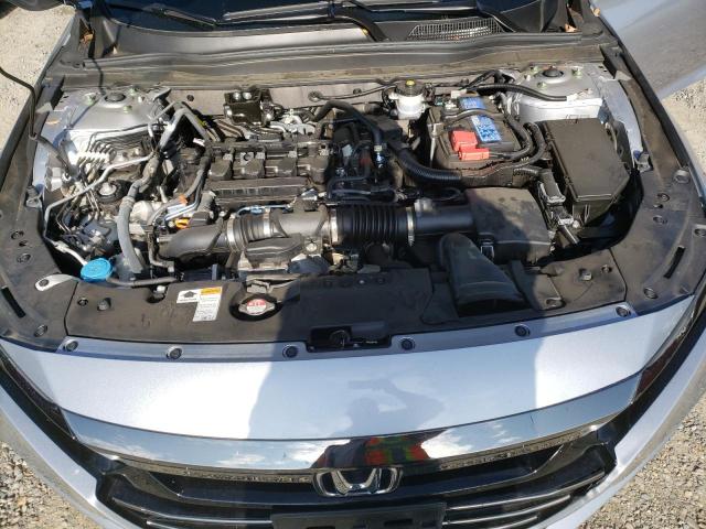 2021 HONDA ACCORD SPO - 1HGCV1F45MA111840