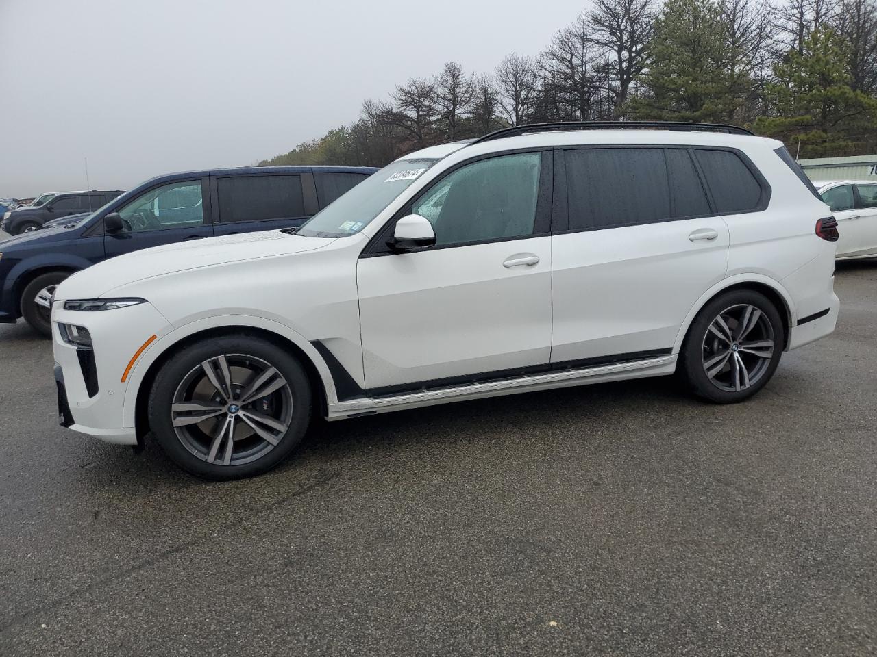 Lot #3037988271 2023 BMW X7 XDRIVE4