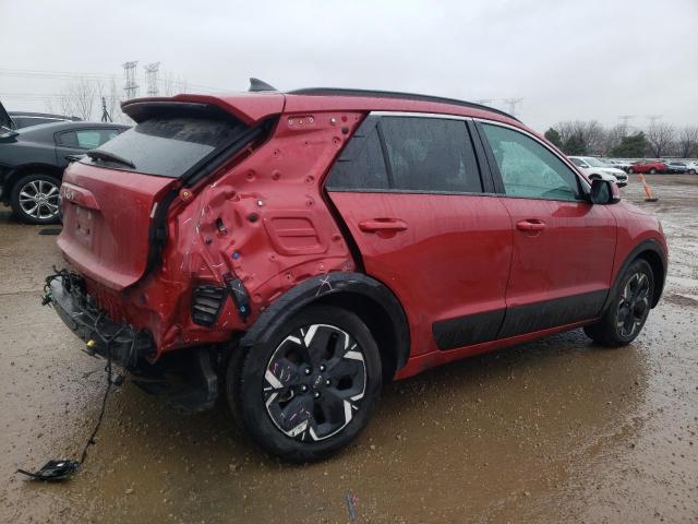 2023 KIA NIRO WIND - KNDCR3L10P5026426