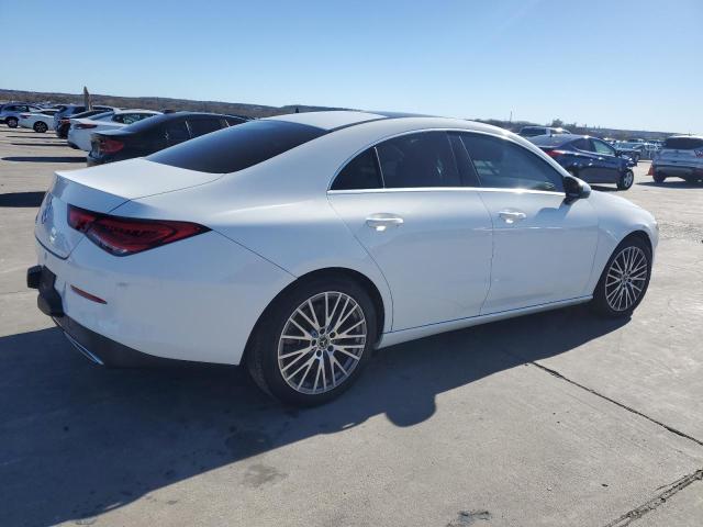 2020 MERCEDES-BENZ CLA 250 - WDD5J4GB6LN074425