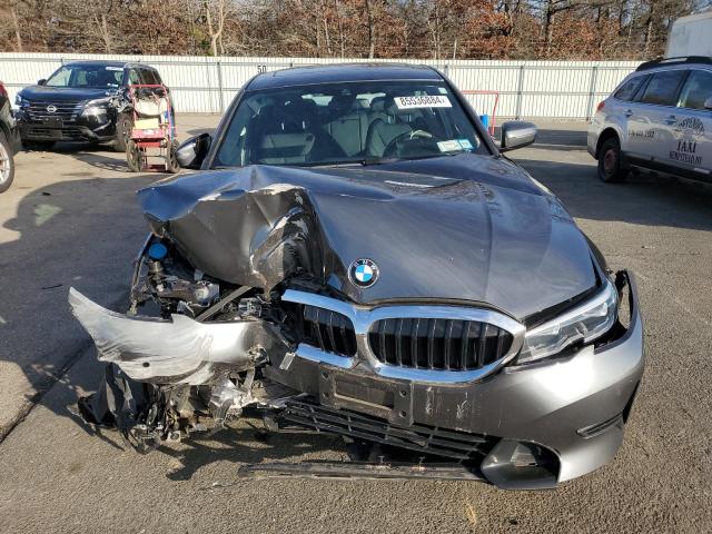 VIN 3MW5R7J02L8B11661 2020 BMW 3 SERIES no.5