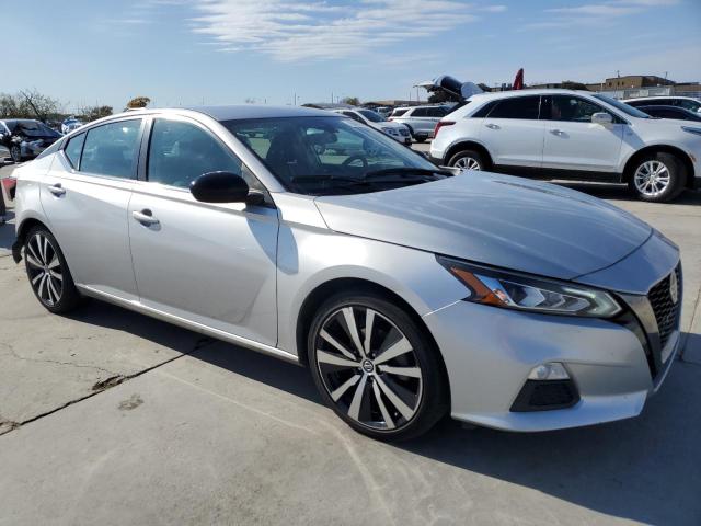 2020 NISSAN ALTIMA SR - 1N4BL4CV5LC202484