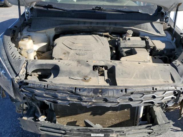 2020 KIA SORENTO S - 5XYPG4A56LG693117