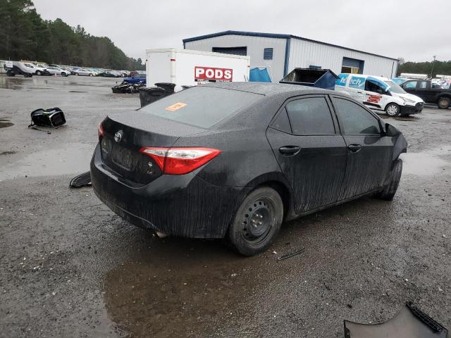2016 TOYOTA COROLLA L - 2T1BURHE9GC495042