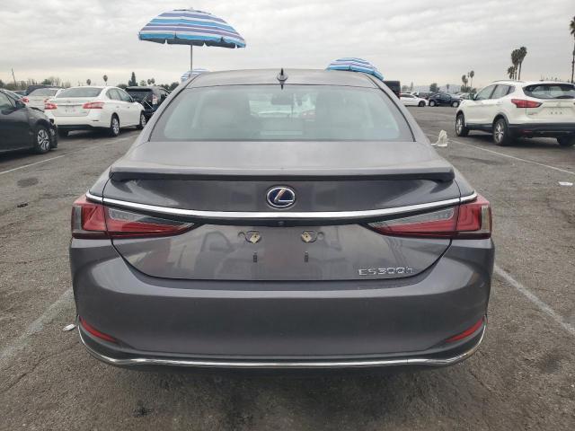 2020 LEXUS ES 300H LU 58AE21B19LU012323
