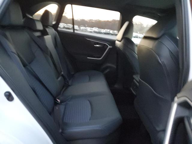 2024 TOYOTA RAV4 XSE - 4T3E6RFV2RU174804