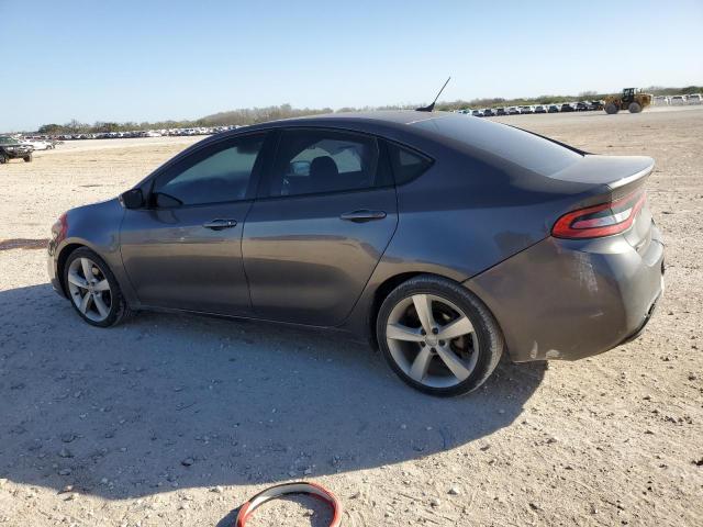 2015 DODGE DART GT 1C3CDFEB3FD119259