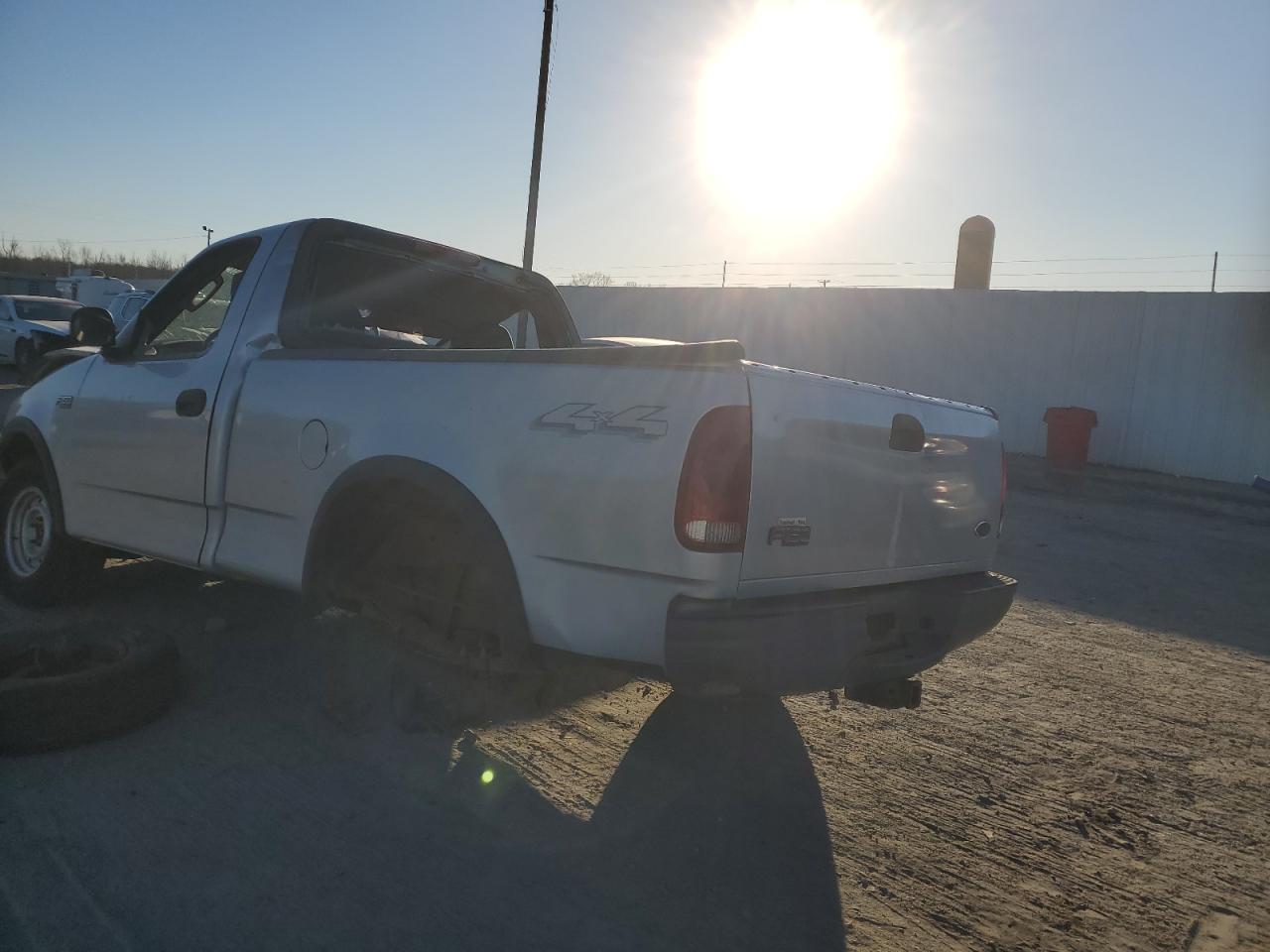 Global Auto Auctions