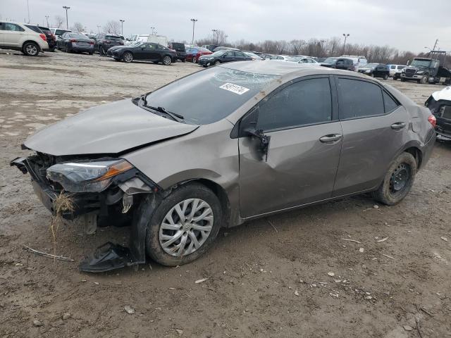 2017 TOYOTA COROLLA L - 5YFBURHE7HP657235