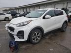 2022 KIA SPORTAGE L - KNDPM3AC8N7024123