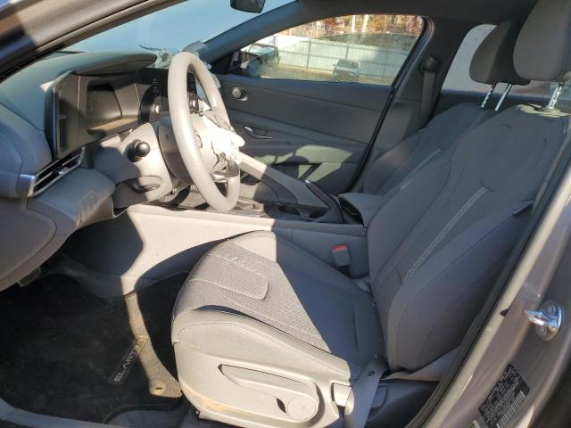 2024 HYUNDAI ELANTRA SE - KMHLL4DG3RU839385