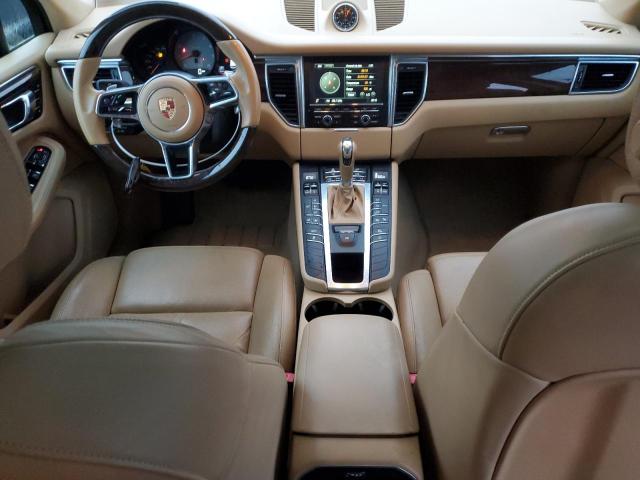 2015 PORSCHE MACAN S - WP1AB2A59FLB73817