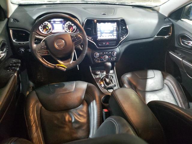 2019 JEEP CHEROKEE L - 1C4PJMDX4KD447470