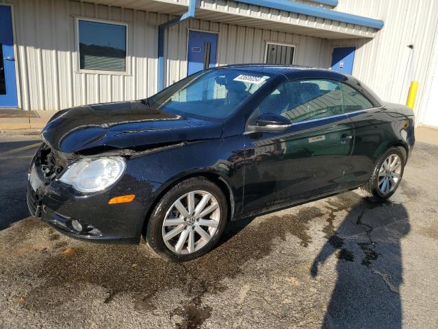 2011 VOLKSWAGEN EOS KOMFOR #3024815371