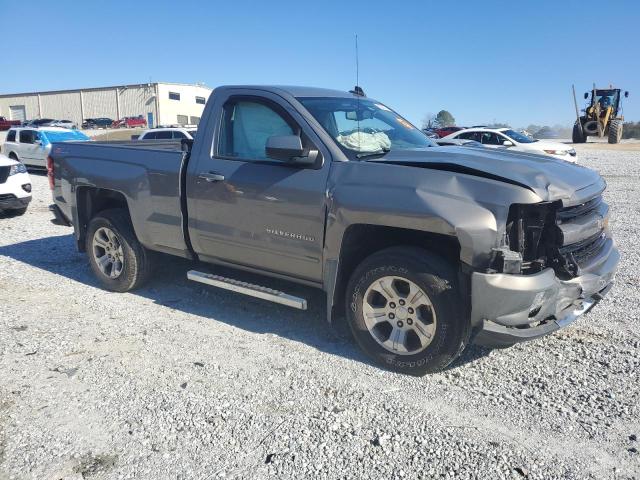 2017 CHEVROLET SILVRDO LT 1GCNKREC5HZ296938
