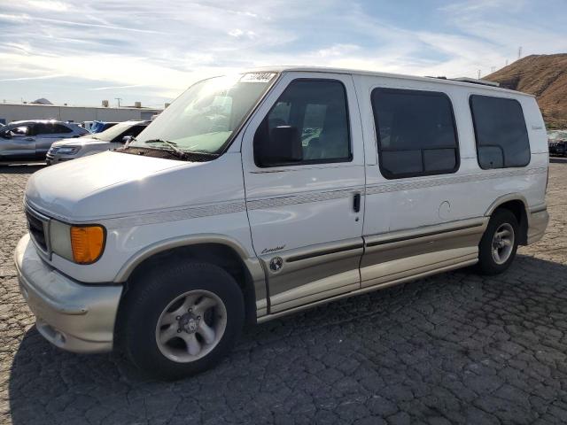 2004 FORD ECONOLINE #3034674665