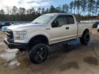 2017 FORD F150 SUPER - 1FTEX1C86HFC42017