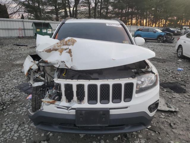 2016 JEEP COMPASS LA - 1C4NJDEB7GD673438