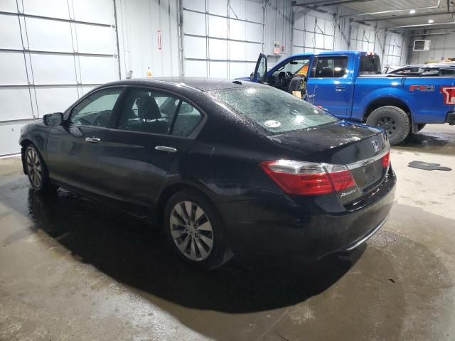 Vin: 1hgcr2f81da016141, lot: 85942024, honda accord exl 20132