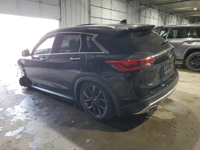 2019 INFINITI QX50 ESSEN - 3PCAJ5M37KF123009