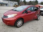 2015 NISSAN VERSA NOTE - 3N1CE2CP7FL392136