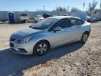 2016 CHEVROLET CRUZE LS - 1G1BC5SM7G7275047