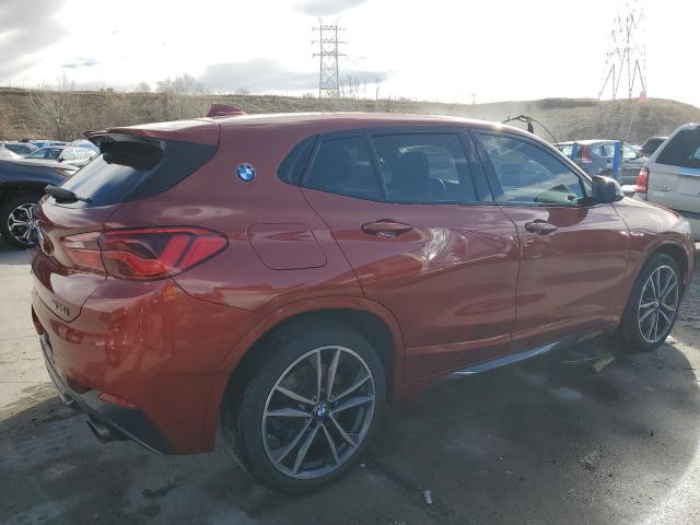 2019 BMW X2 M35I WBXYN1C51K5N41035