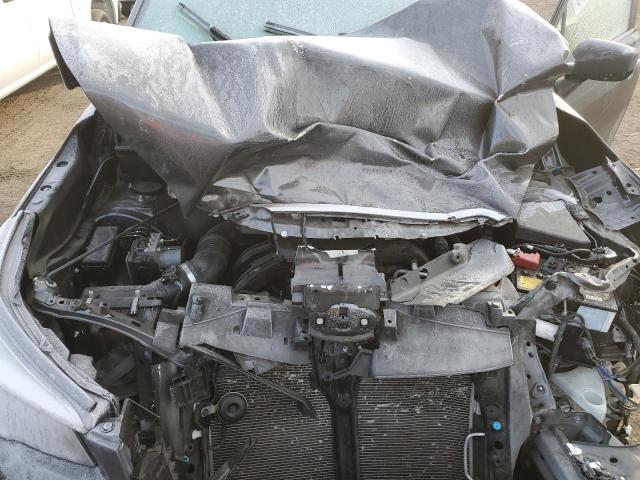 2020 SUBARU FORESTER JF2SKADC4LH584438