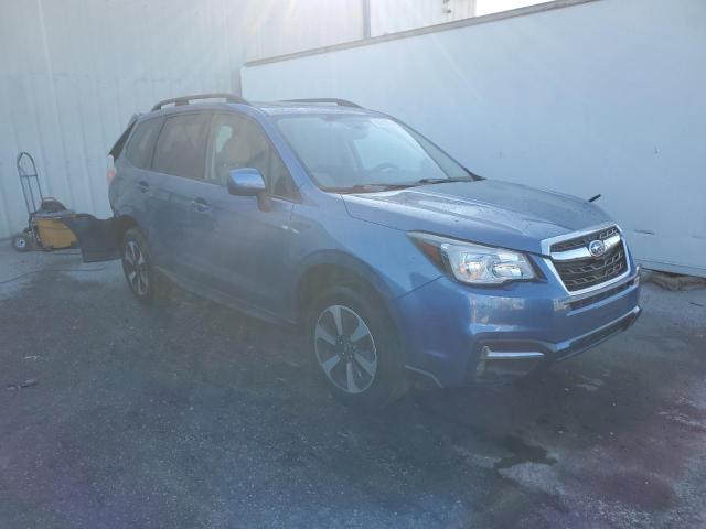 VIN JF2SJAGC5JH586629 2018 SUBARU FORESTER no.4