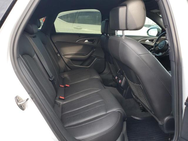 2017 AUDI A6 PROGRES WAUJ2AFC1HN110475