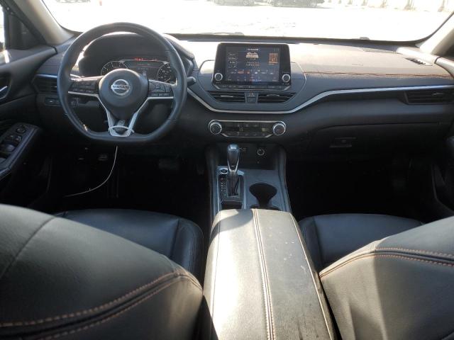 2021 NISSAN ALTIMA SR - 1N4BL4CV8MN411790