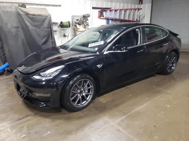 2020 TESLA MODEL 3 - 5YJ3E1EB3LF599786