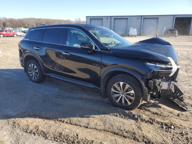 2023 INFINITI QX60 PURE 5N1DL1ES1PC351903