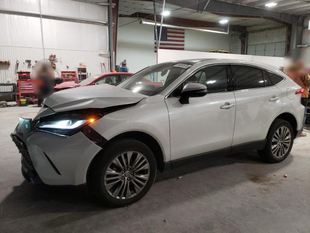 2023 TOYOTA VENZA LE - JTEAAAAH3PJ149613