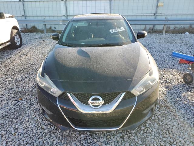 2017 NISSAN MAXIMA 3.5 - 1N4AA6AP0HC454541