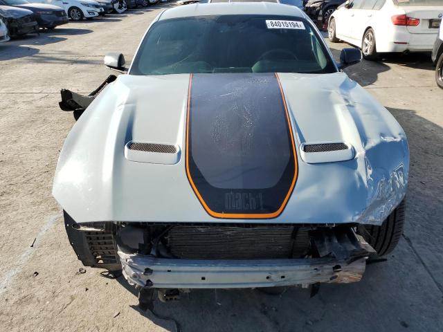 VIN 1FA6P8R02P5502244 2023 FORD MUSTANG no.5