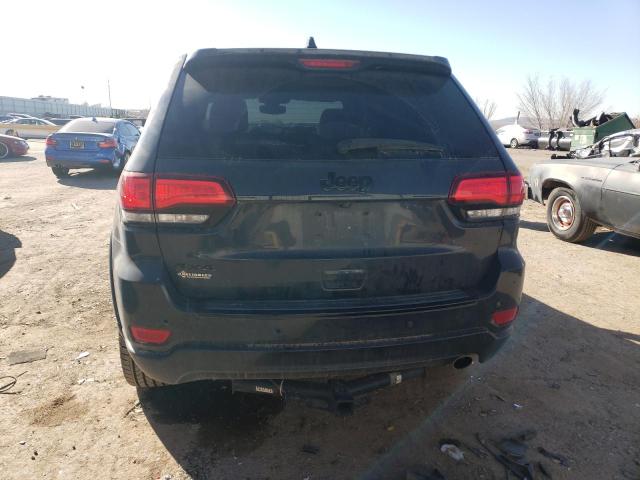 2017 JEEP GRAND CHER - 1C4RJFAG9HC714531