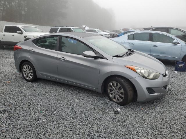 VIN KMHDH4AE7DU502350 2013 HYUNDAI ELANTRA no.4