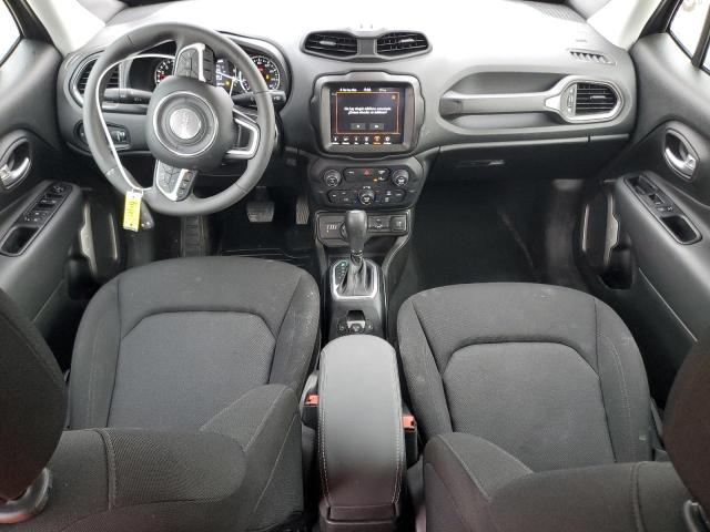 2023 JEEP RENEGADE L - ZACNJDB19PPP56881