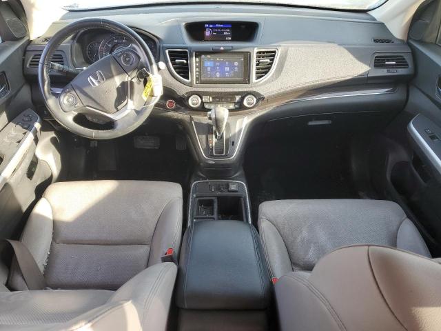 2015 HONDA CR-V EXL - 2HKRM3H74FH503198