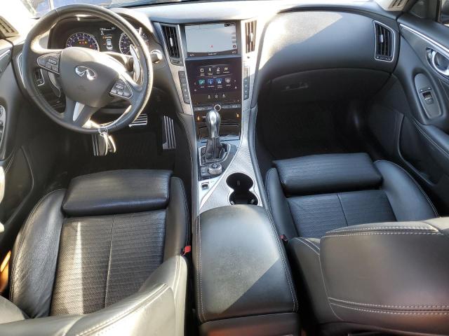 2016 INFINITI Q50 PREMIU - JN1EV7AR3GM346501