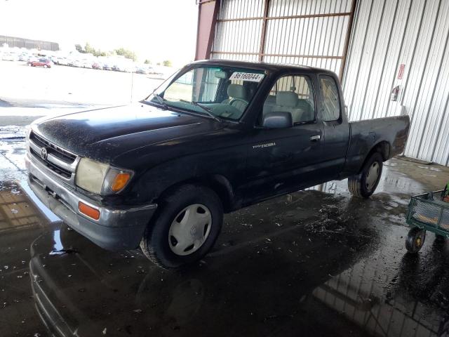 1997 TOYOTA TACOMA XTR #3034626800