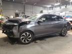 2017 HONDA ACCORD EXL - 1HGCR3F83HA008702