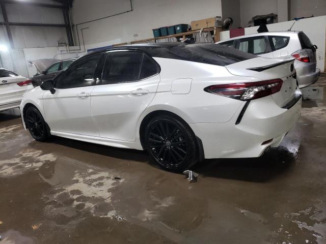 2024 TOYOTA CAMRY XSE - 4T1K61AK9RU188774