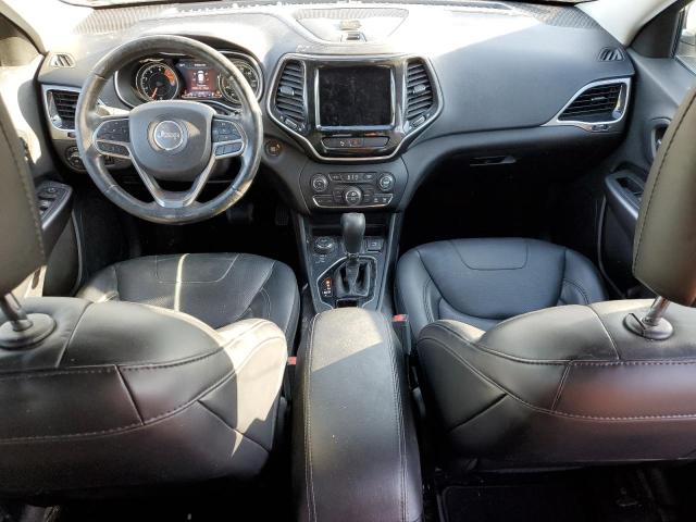 2019 JEEP CHEROKEE L - 1C4PJMDN5KD213109