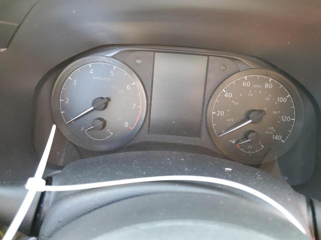 2021 NISSAN ALTIMA S - 1N4BL4BV0MN354812