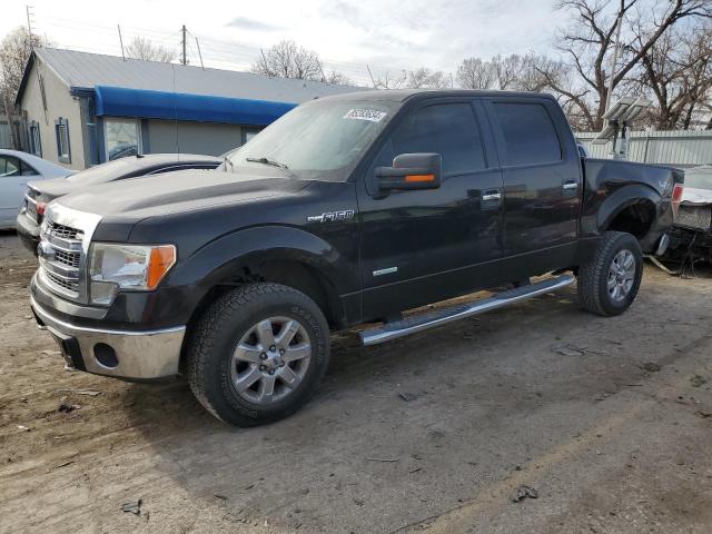 FORD F150 SUPER