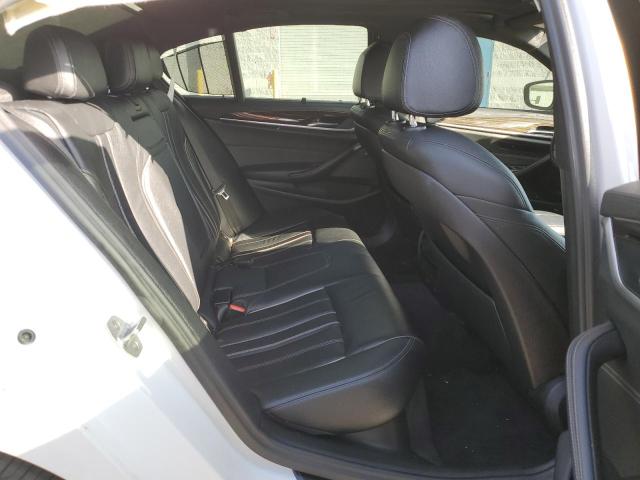 2017 BMW 530 I - WBAJA5C30HG456195