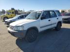 Lot #3024415566 2001 HONDA CR-V LX